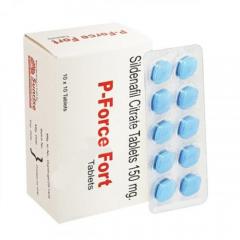 To Stay Away From Sexual Diseases Use P Force Fo