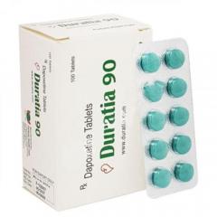 Duratia 90 Mg - Physically Very Good Treatment F