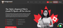 Homework Help Service In Canada