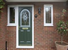Buy Secure Composite Doors In Gravesend - First 