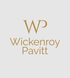 Wickenroy Pavitt