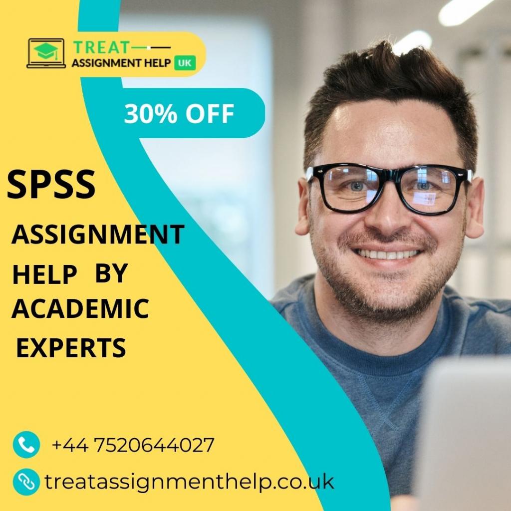 SPSS Assignment Help for Students  SPSS Homework Help 2 Image