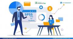 Why Spss Help For Students Researchers