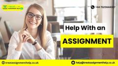 Online Affordable Assignment Help In The Uk