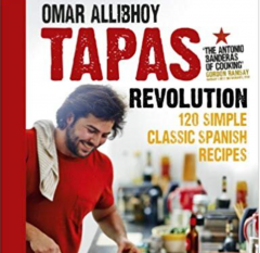 Best Tapas Recipe Book