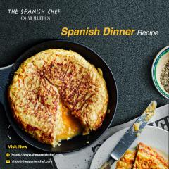 Spanish Dinner Recipe