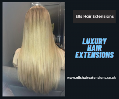 Luxury Hair Extensions For Your Perfect Look