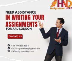 Anglia Ruskin University Assignment Help