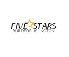 Five-Star Builders Islington