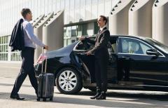 At Bookroad, Get The Best Airport Transfer And L