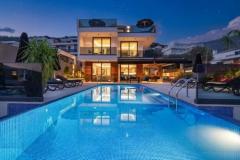 Villas For Sale In Kalkan - Turkey