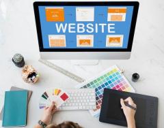 Employ The Services Of The Best Web Design Compa