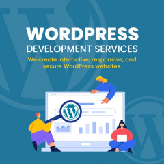 Plus Promotions Is The Leading Wordpress Develop