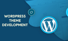 Get A Unique Website With A Custom Wordpress The