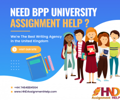 Bpp University Assignment Help