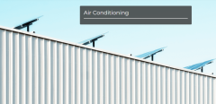 Air Conditioning Maintenance Guildford