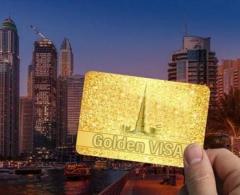 Follow The Easiest Method Of Dubai Golden Visa