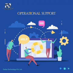 Operational Support Services  Business Operation