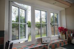 Residence Windows Guildford - Insulating Windows