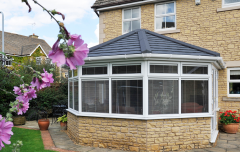 Solid Conservatory Roofs Guildford - Insulating 