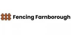 Fencing Farnborough