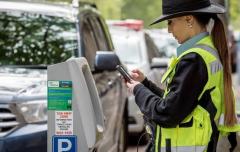 Private Parking Ticket - A Fine You Can Challeng