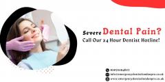 Severe Dental Pain Call Our 24 Hour Dentist Hotl