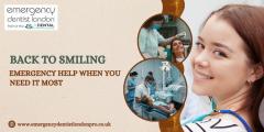 Back To Smiling Emergency Help When You Need It 