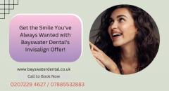 Get The Smile Youve Always Wanted With Bayswater
