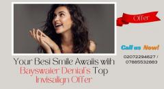 Your Best Smile Awaits With Bayswater Dentals To