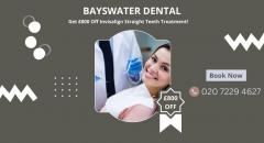 Bayswater Dental - Get 800 Off Invisalign Straig