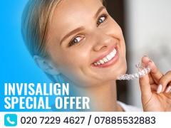 Transform Your Smile With Bayswater Dental Clini