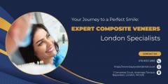 Your Journey To A Perfect Smile Expert Composite