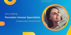 Uks Leading Porcelain Veneer Specialists At Bays