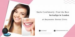 Smile Confidently Find The Best Invisalign Londo