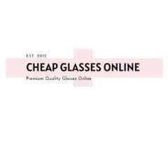 Cheap Glasses Online