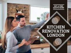 Book Kitchen Renovation Londons Expert And Get F
