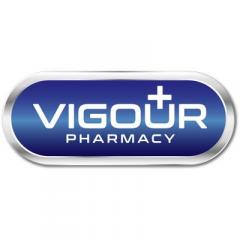 Vigour Pharmacy - An Online Dietary Supplements 