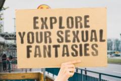 Femdom  Seeks A Man With A Fetish  For Erotic Ki