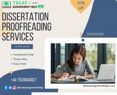 Biochemistry Dissertation Help Services For All 