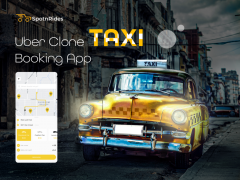 Building Your Own Taxi Booking Empire With Spotn