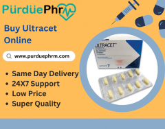 Buy Ultracet In Usa At Very Cheap Price And Same
