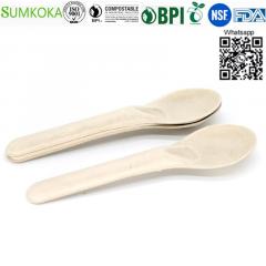 Cutlery Disposable Cutlery Bagasse Cutlery Bagas