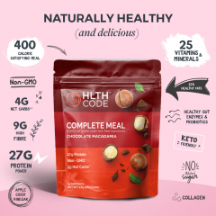 Fullfil Your Nutritonal Requirements With Meal R