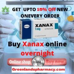 How To Buy Xanax Online Without A Prescription