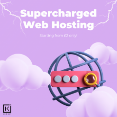 Best Web Hosting Company In Uk