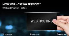 Shared Web Hosting Services