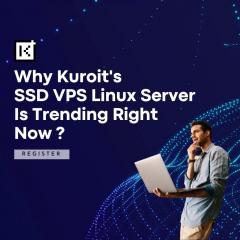 Why Kuroits Ssd Vps Linux Server Is Trending Rig