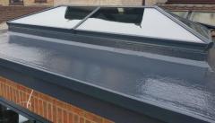 Advantages Of Fiberglass Roofing Service