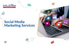 Social Media Marketing Services In India